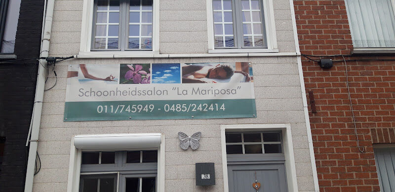 Foto van Schoonheidssalon "La Mariposa"