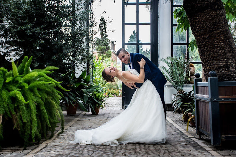 Foto van Roel Elsen