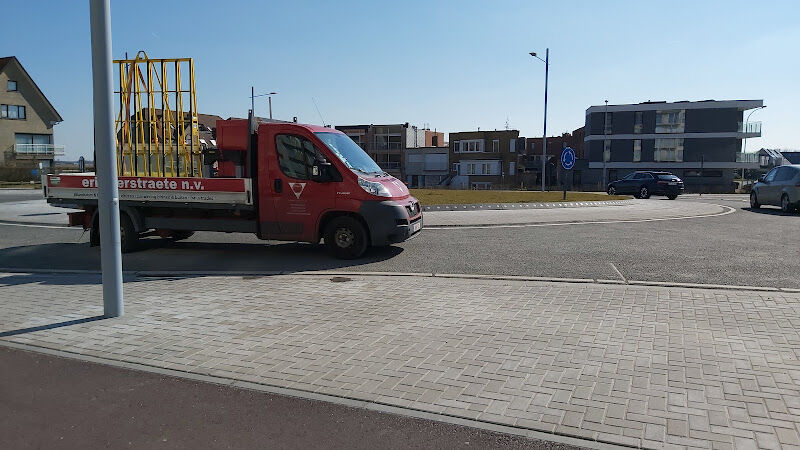 Foto van eric verstraete n.v.