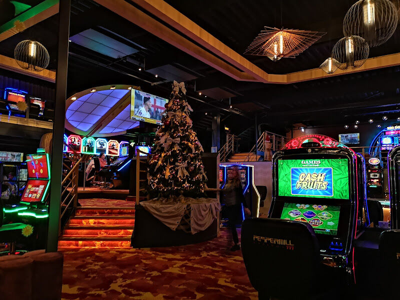 Foto van Casino Peppermill Heerlen