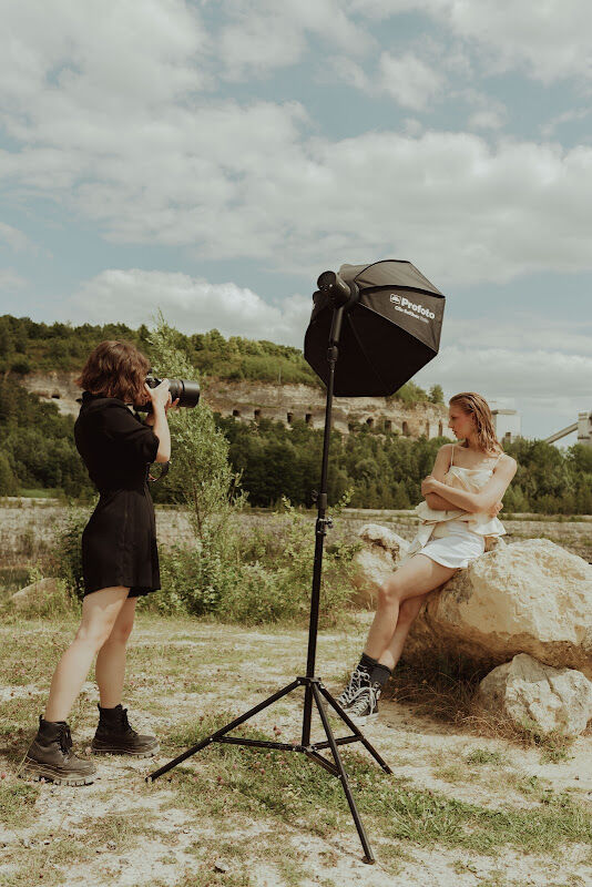Foto van Evely Photography