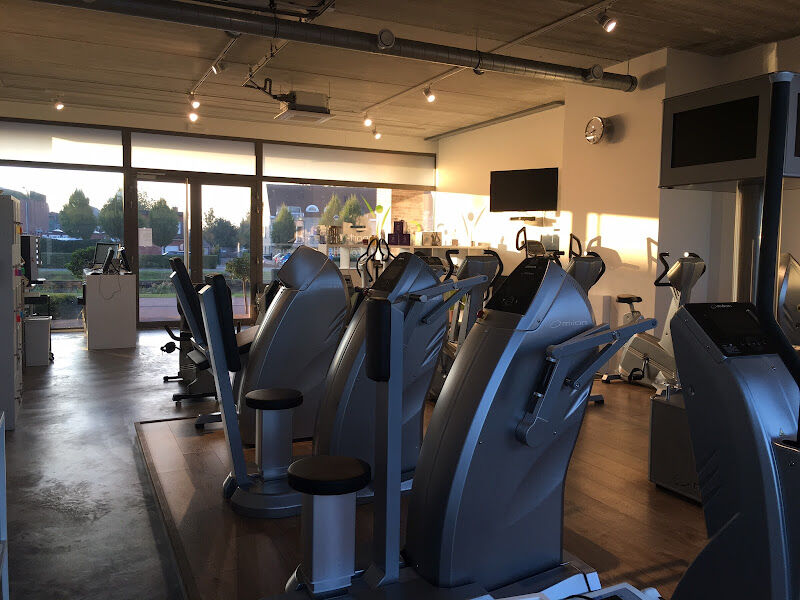 Foto van Fit Balance Sint Job