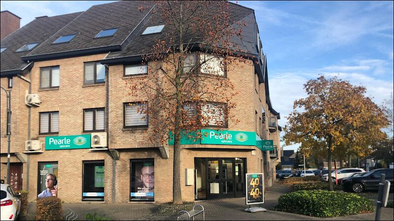 Foto van Pearle Opticiens Houthalen
