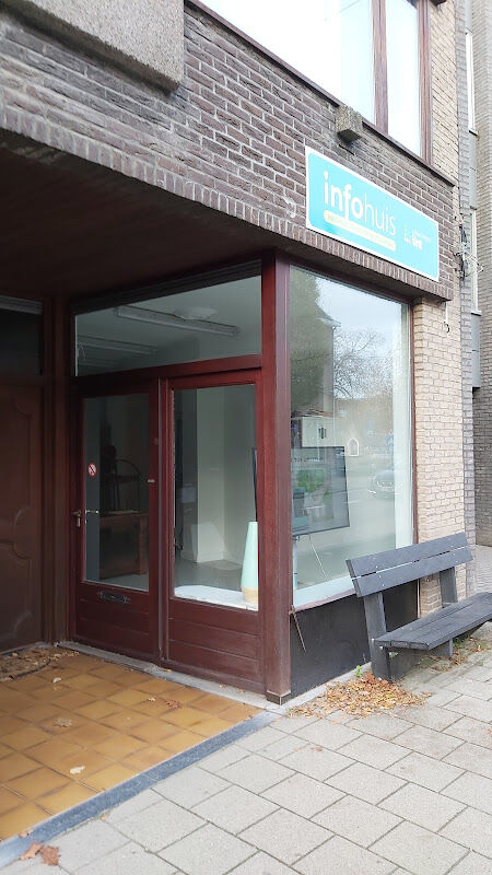 Foto van Infohuis Lint