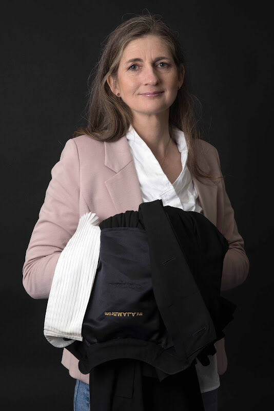 Foto van Veen-Brom Legal