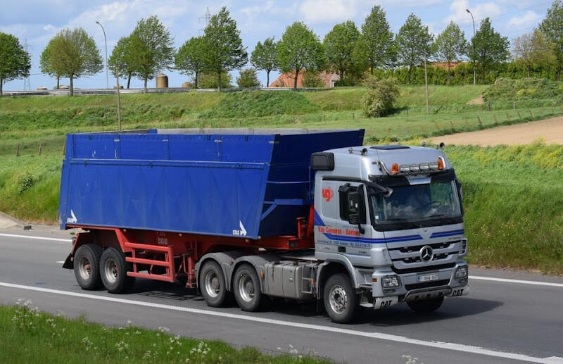 Foto van Van Gaeveren-Baetens NV