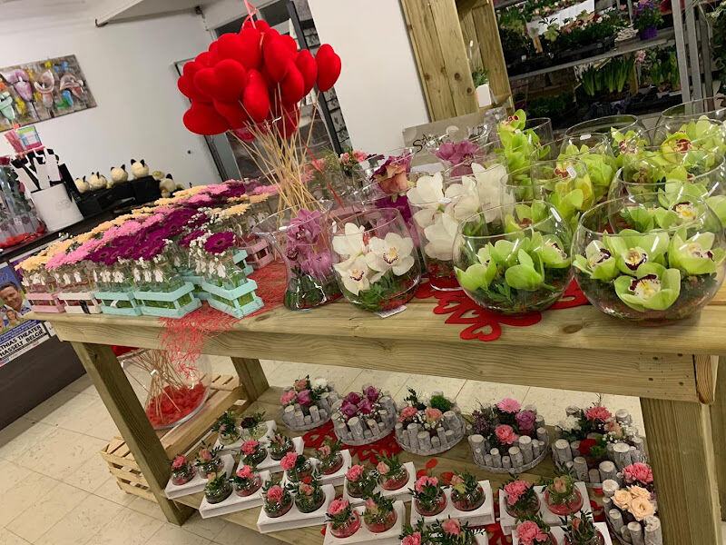 Foto van Genker Bloemenhuis