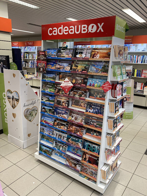 Foto van Standaard Boekhandel