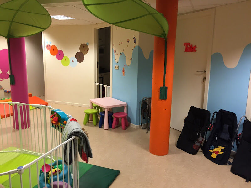 Foto van Children's Home New Calimero Jette