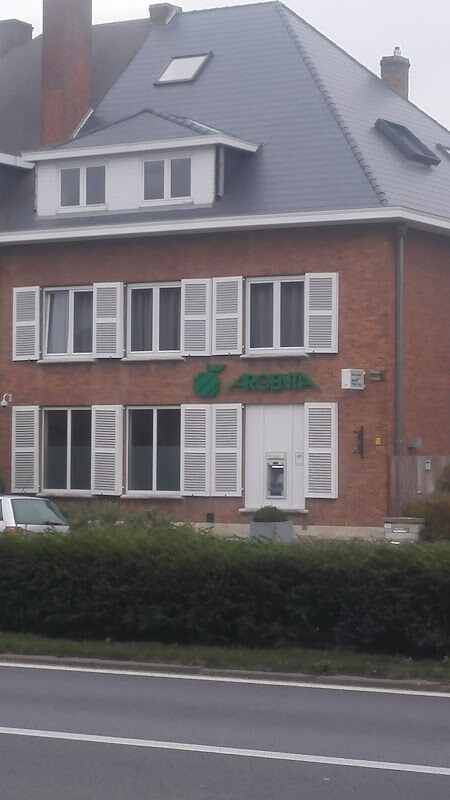 Foto van Argenta Dendermonde