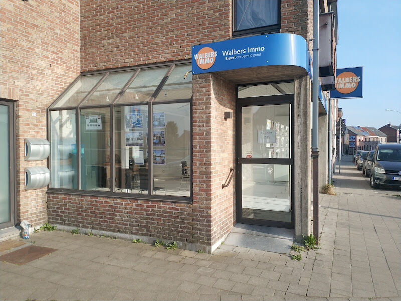 Foto van Walbers Immo | Puurs-St-Amands