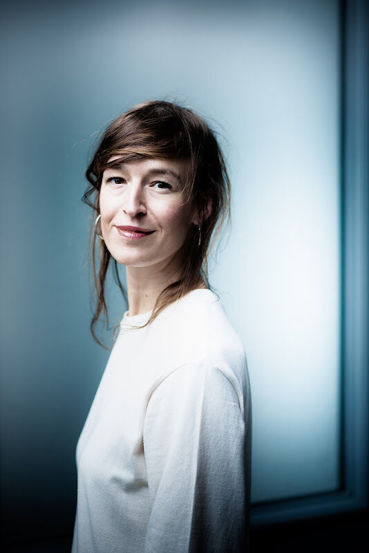 Foto van Advocatenkantoor Femke De Backer