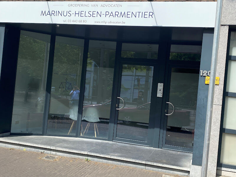 Foto van Helsen / Jan