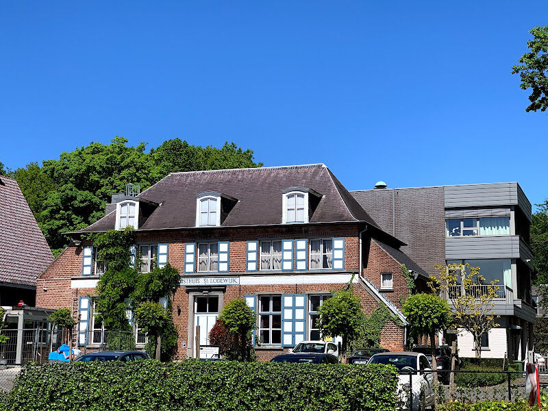 Foto van Zorgcentrum St Lodewijk VZW