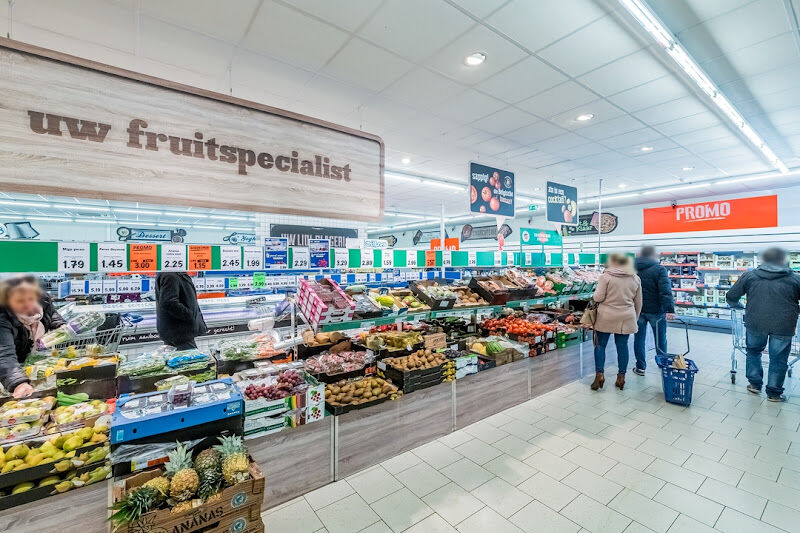 Foto van Lidl