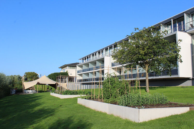 Foto van Hotel ARA