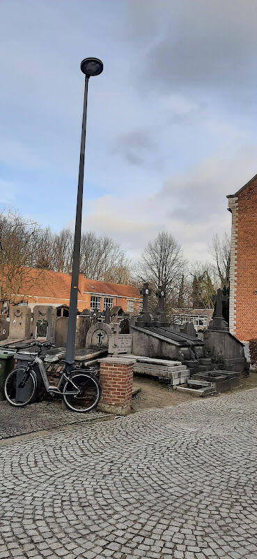 Foto van In Den Bocht