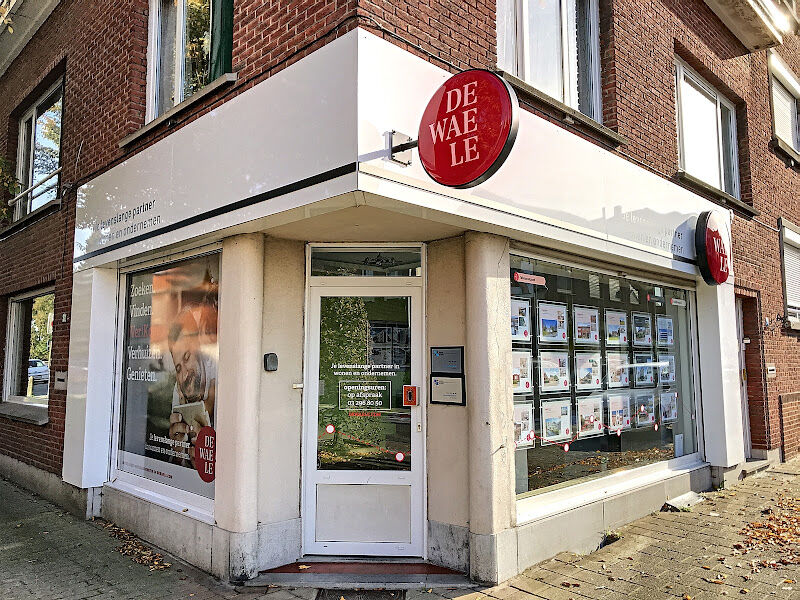 Foto van Dewaele - Immo Kruibeke