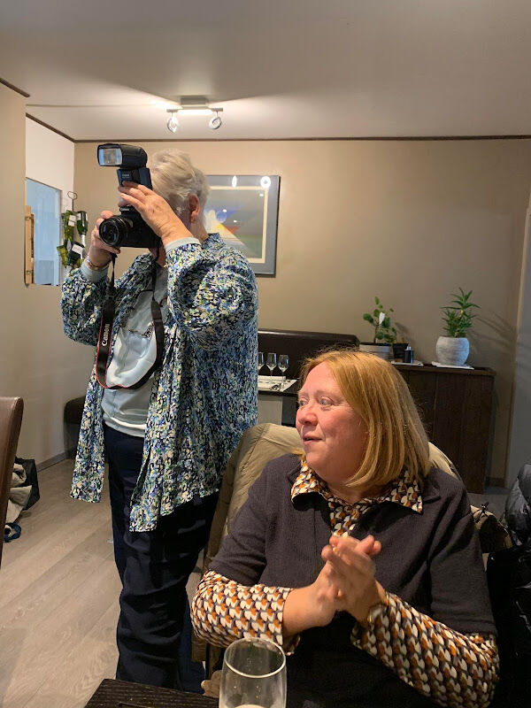 Foto van Schoonheidsinstituut Eef
