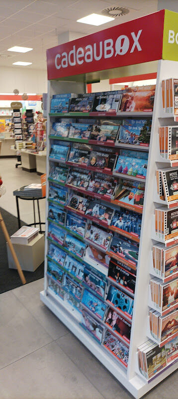 Foto van Standaard Boekhandel
