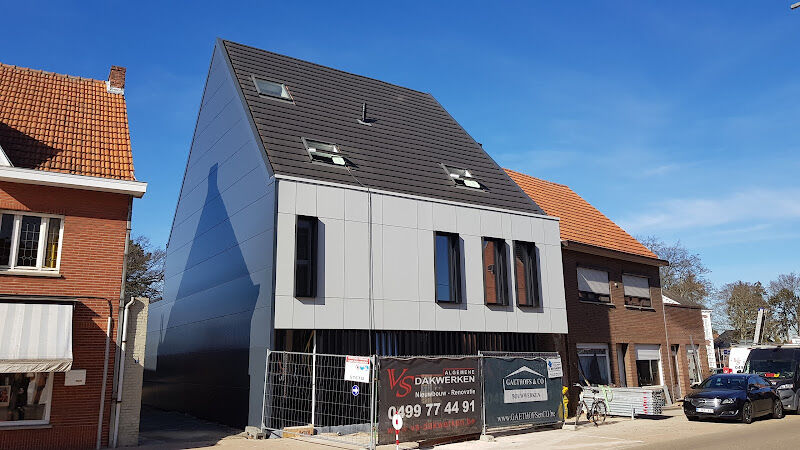 Foto van VS Dakwerken