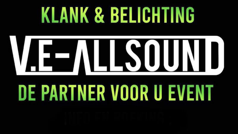 Foto van v.e.all-sound