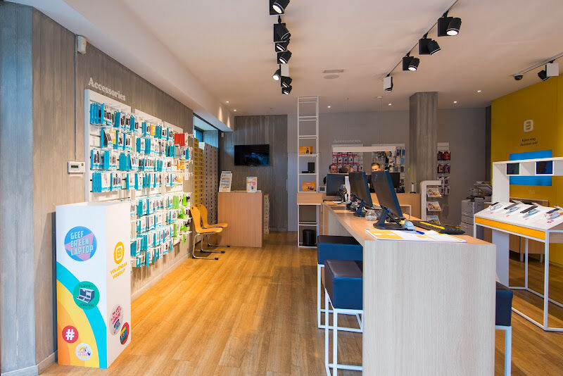 Foto van Telenet shop Jette