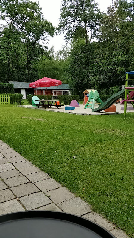 Foto van Speelterrein Kwadenbos