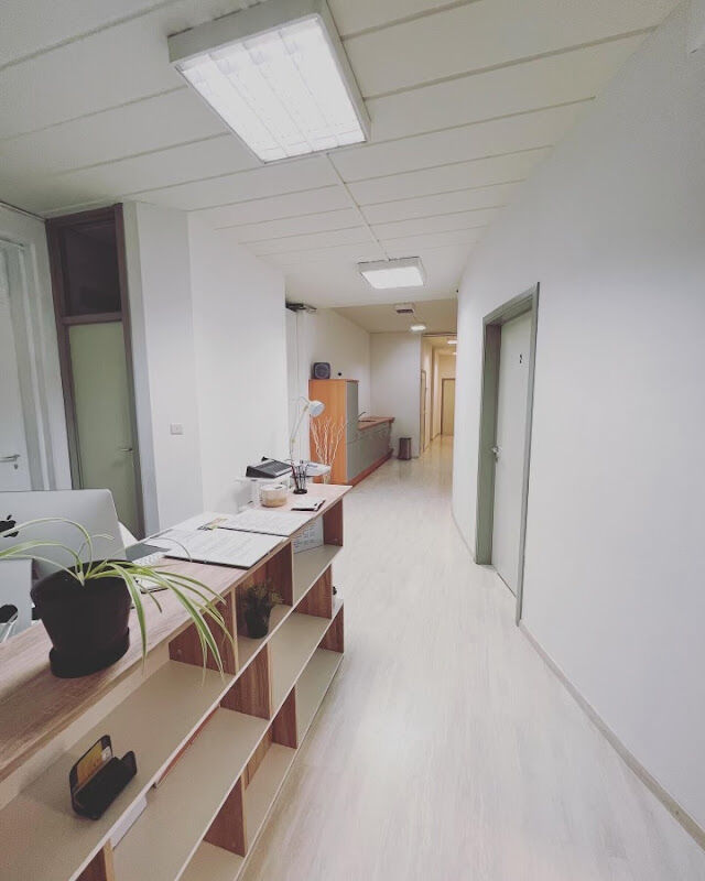 Foto van Medisch Centrum Heusden