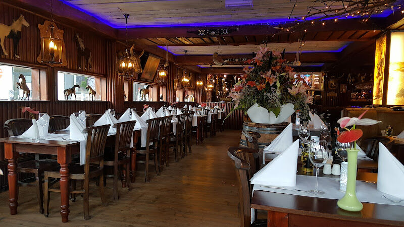 Foto van Restaurant Los Argentinos