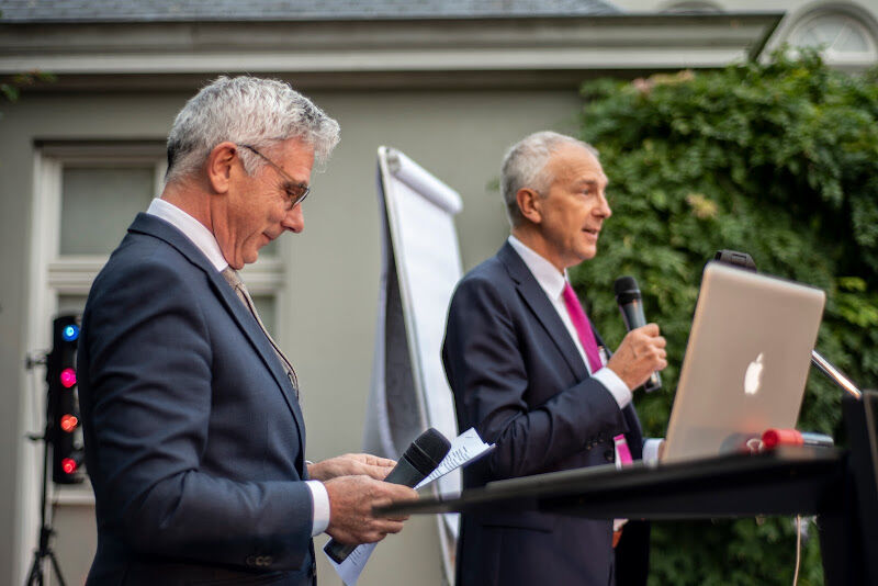 Foto van Crivits & Persyn Advocaten