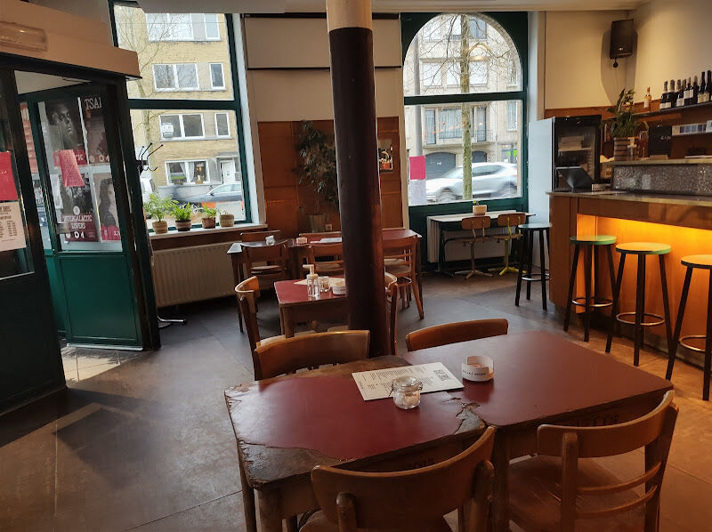 Foto van Bar Brul