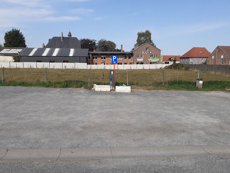 Foto van Allego Charging Station