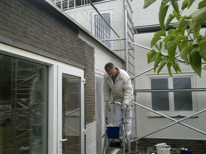 Foto van Schildersbedrijf Heilmann