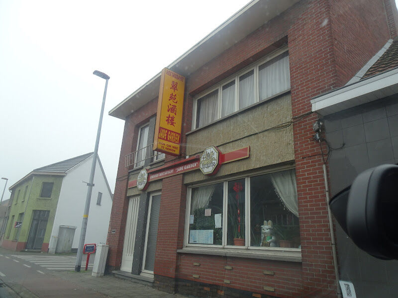 Foto van Jade Garden Bvba