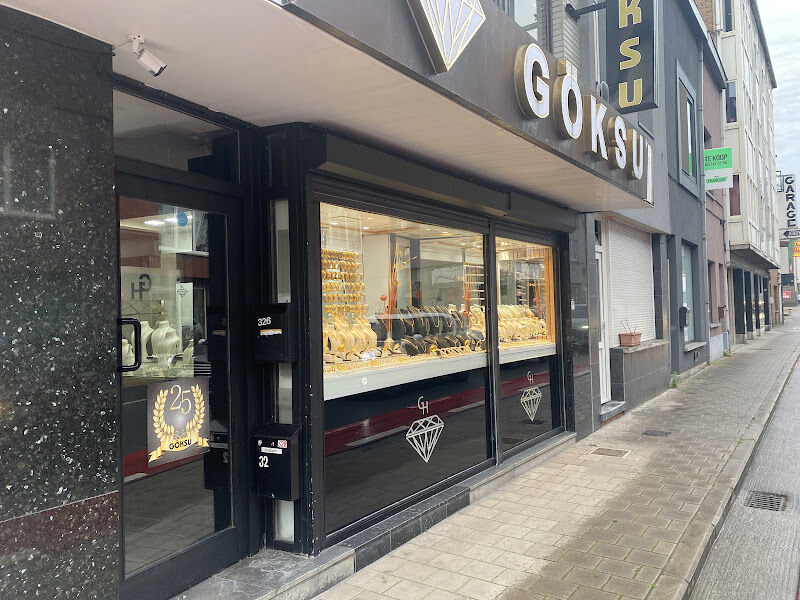 Foto van Goksu Juwelier