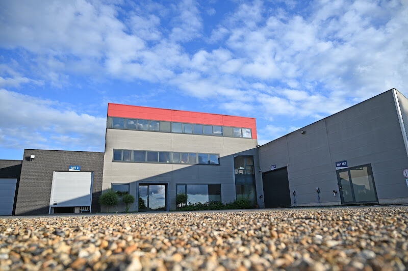 Foto van Label Products nv