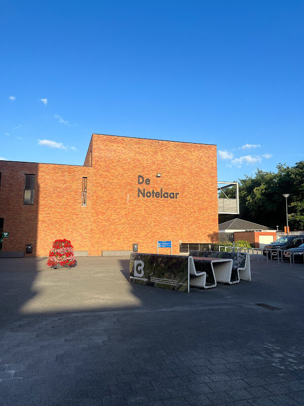 Foto van De Notelaar