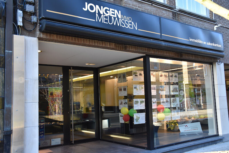 Foto van immo Jongen & Meuwissen