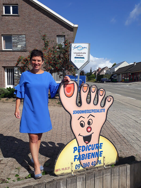 Foto van Schoonheidssalon Fabienne