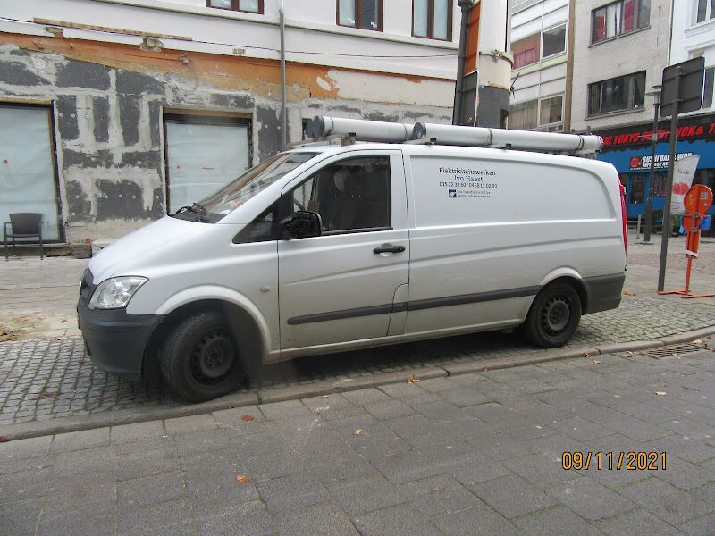 Foto van Ivo Haest Electriciteitswerken