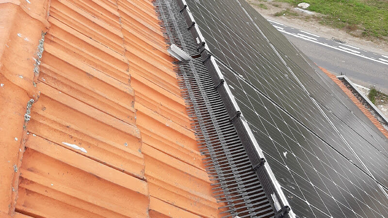 Foto van sanitair de wever