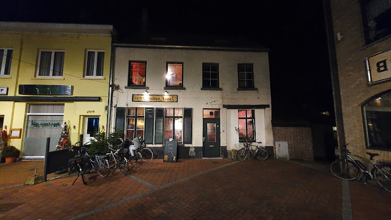 Foto van Den Gouden Appel