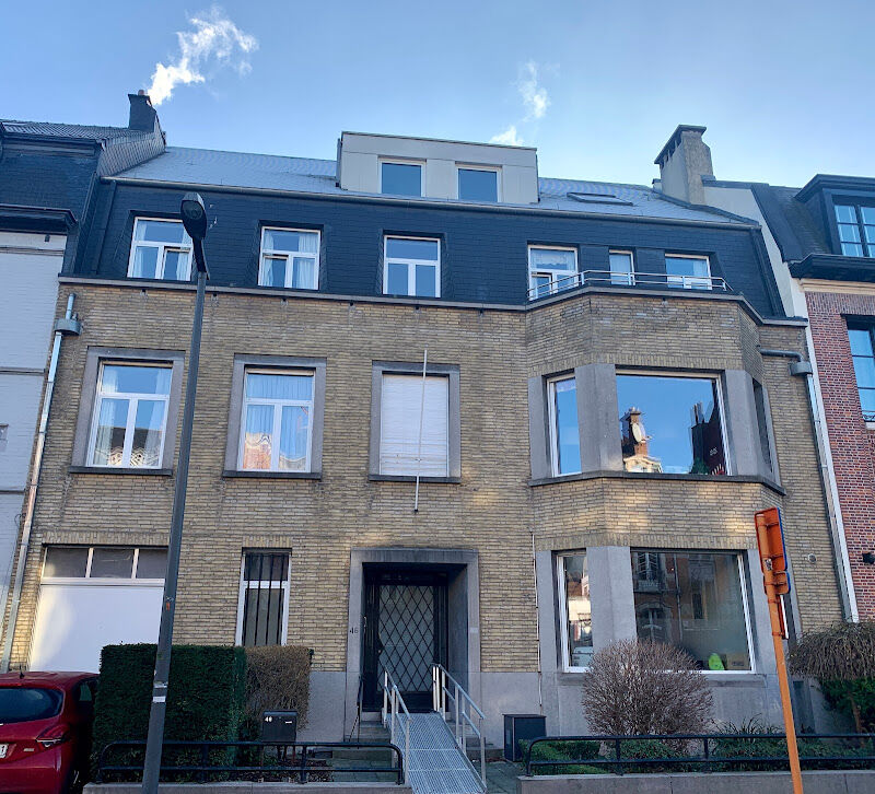 Foto van JHIMMO | Agence Immobilière Wezembeek Oppem