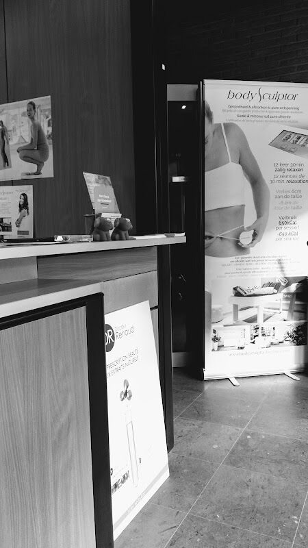 Foto van Schoonheidsinstituut Bencini