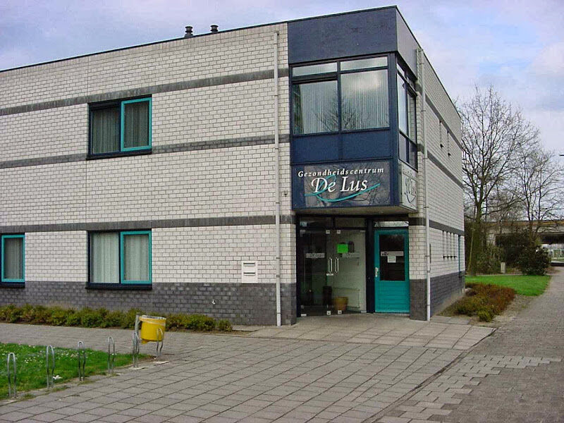 Foto van Huisarts van de Walle, gezondheidsentrum De Lus Zwijndrecht