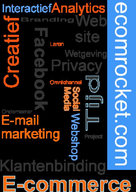 Foto van ecomrocket.com