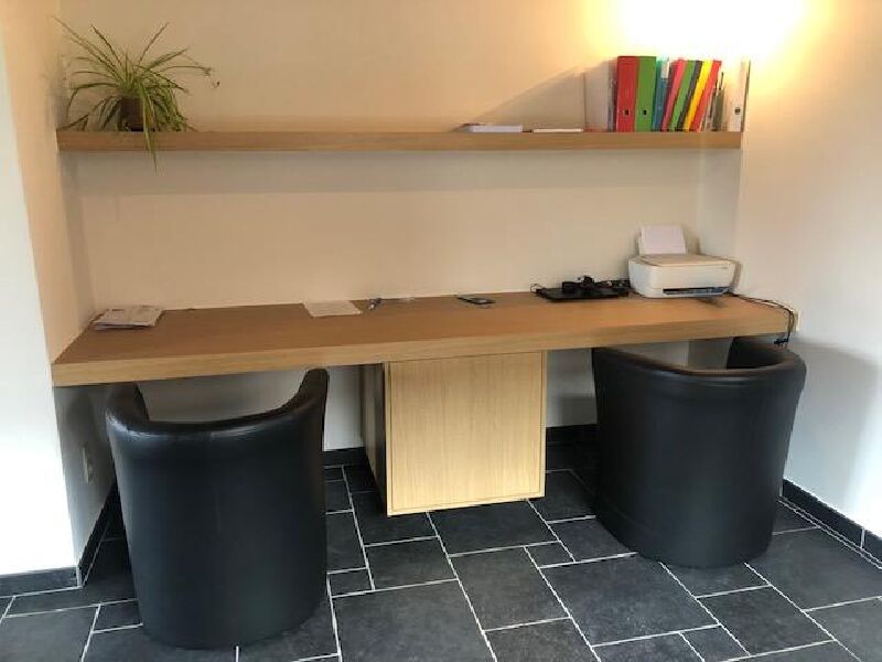 Foto van Shaun Decor Algemene Schilder- en Timmerwerken