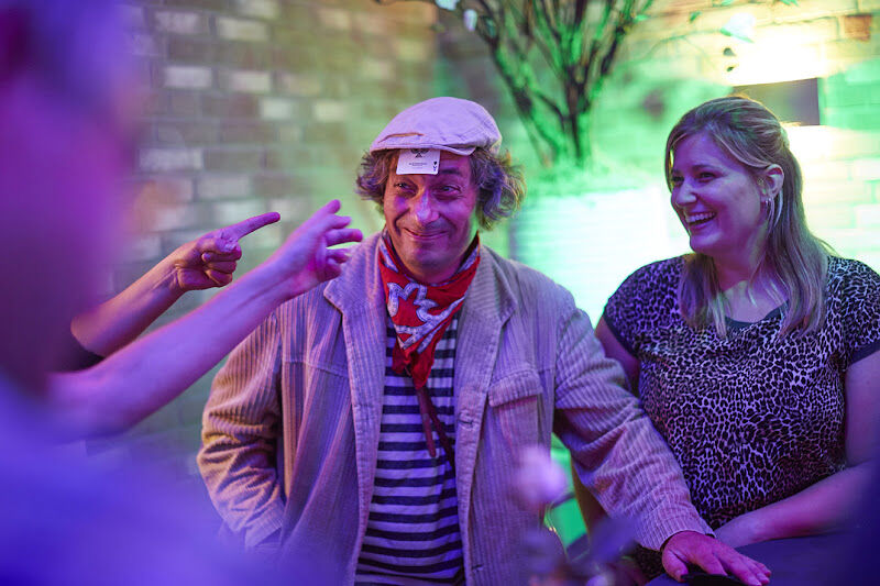 Foto van Fairytale entertainment