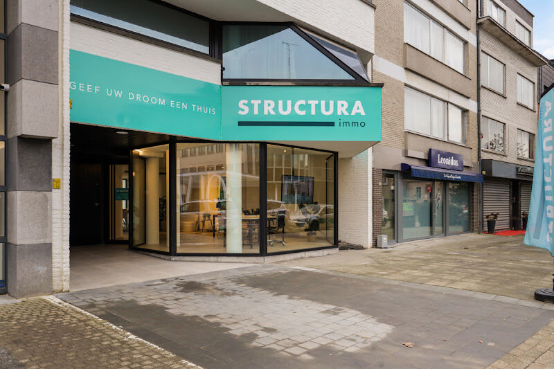 Foto van Structura Asse